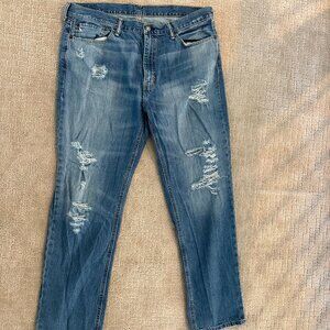 Men's Levi's Jeans
